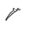 Evotech Akrapovic Exhaust Hanger & Pillion Footpeg Removal Kit - PRN008192-009029