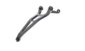 Evotech Akrapovic Exhaust Hanger & Pillion Footpeg Removal Kit - PRN008192-009029