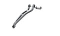 Evotech Akrapovic Exhaust Hanger & Pillion Footpeg Removal Kit - PRN008192-009029