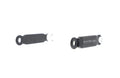Evotech Pillion Footpeg Removal Kit - PRN013710