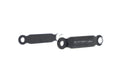 Evotech Pillion Footpeg Removal Kit - PRN013710