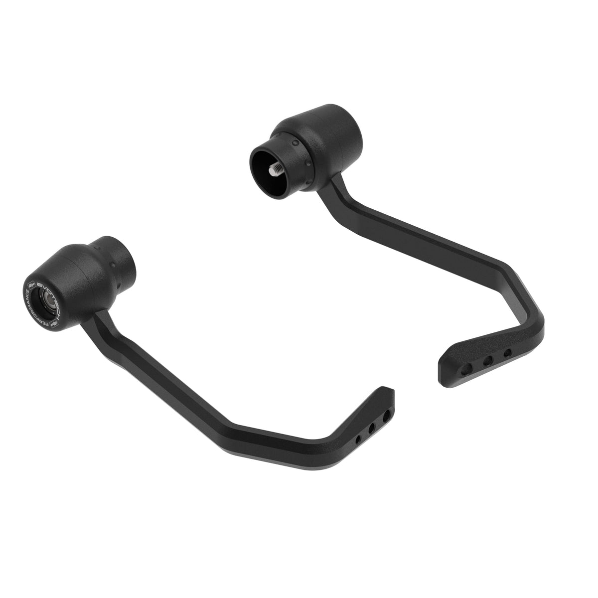 Evotech Brake And Clutch Lever Protector Kit (Road) - PRN015536-015554-016067-016126-016951