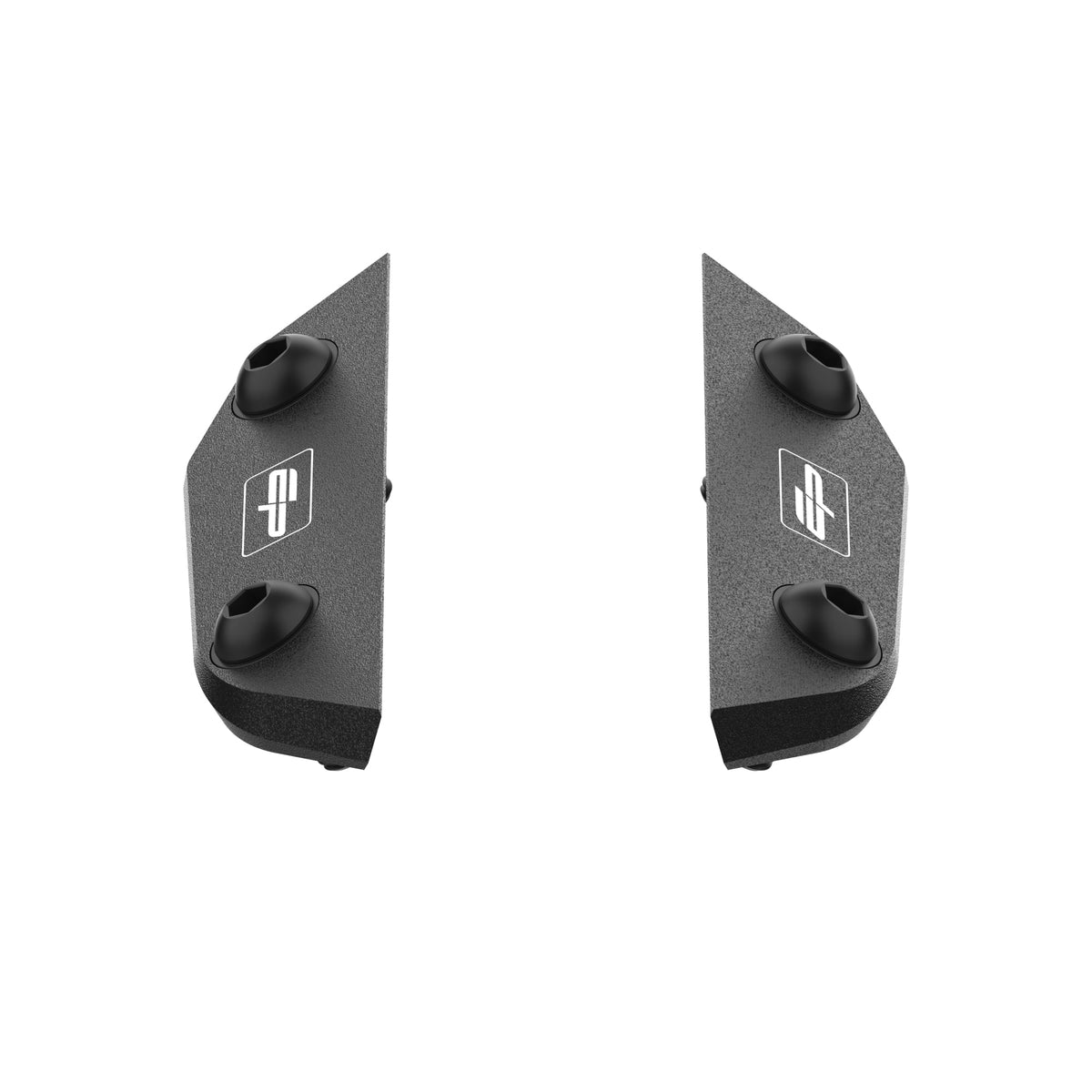 Evotech Mirror Blanking Plates - PRN016891