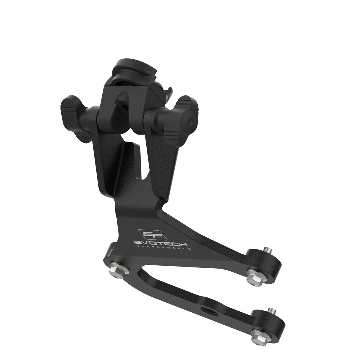 Evotech SP Connect Sat Nav Mount - PRN014677-016086
