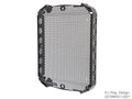 Evotech Radiator Guard - PRN014781-014782