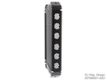 Evotech Radiator Guard - PRN014781-014782