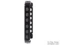 Evotech Radiator Guard - PRN014781-014782