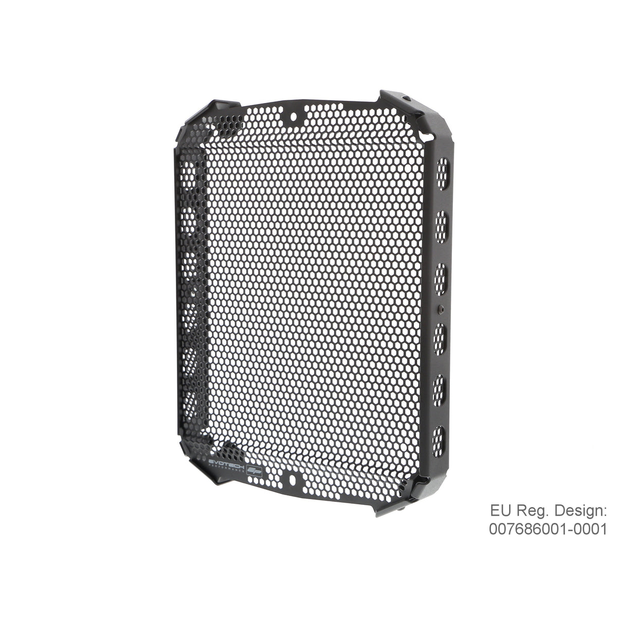 Evotech Radiator Guard - PRN014781-014782
