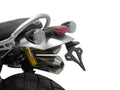 Evotech Triumph Scrambler 1200 X Tail Tidy (2024+) (A9700145 / A9701331 Version) - PRN014766 (A9700145 Version)