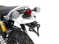 Evotech Triumph Scrambler 1200 X Tail Tidy (2024+) (A9700145 / A9701331 Version) - PRN014766 (A9700145 Version)