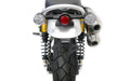 Evotech Triumph Scrambler 1200 X Tail Tidy (2024+) (A9700145 / A9701331 Version) - PRN014766 (A9700145 Version)