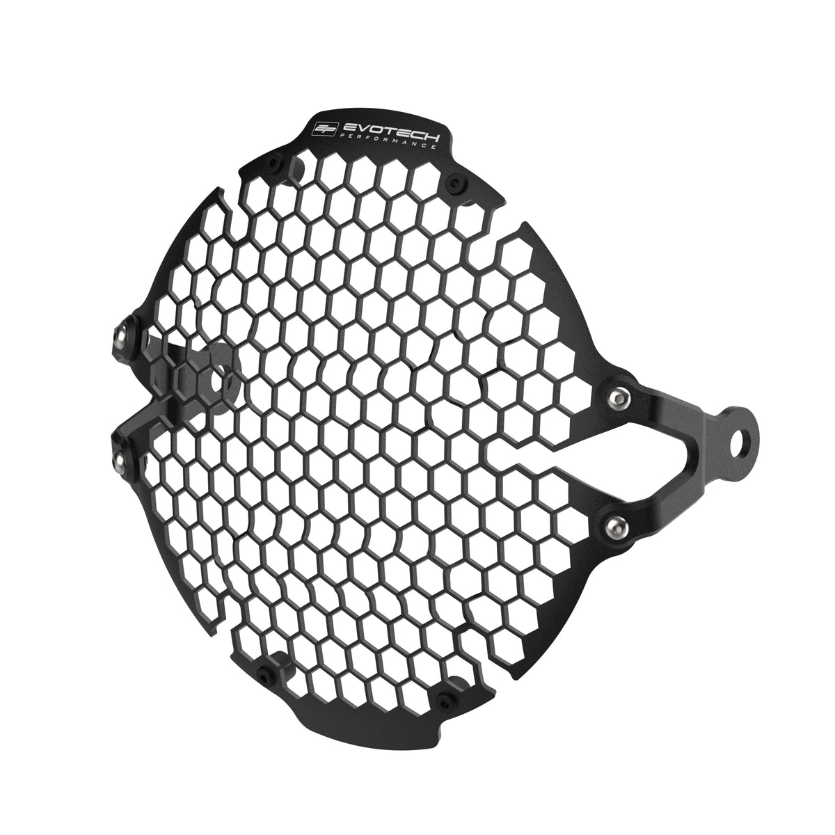 Evotech Headlight Guard - PRN016828-016829