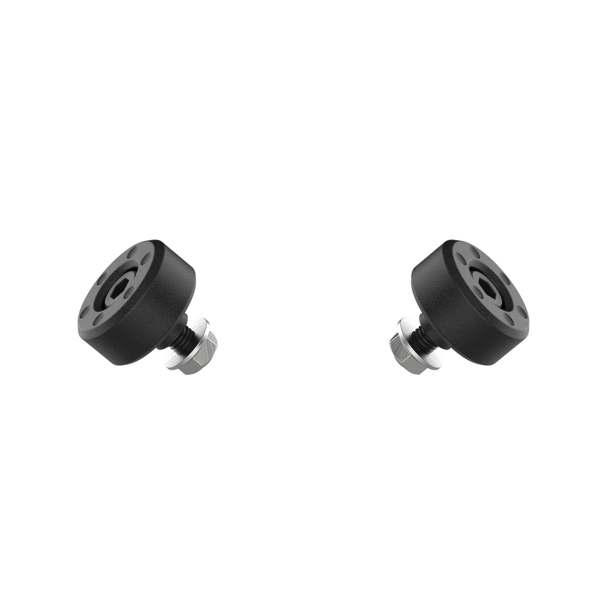 Evotech Mirror Blanking Plates - PRN017263