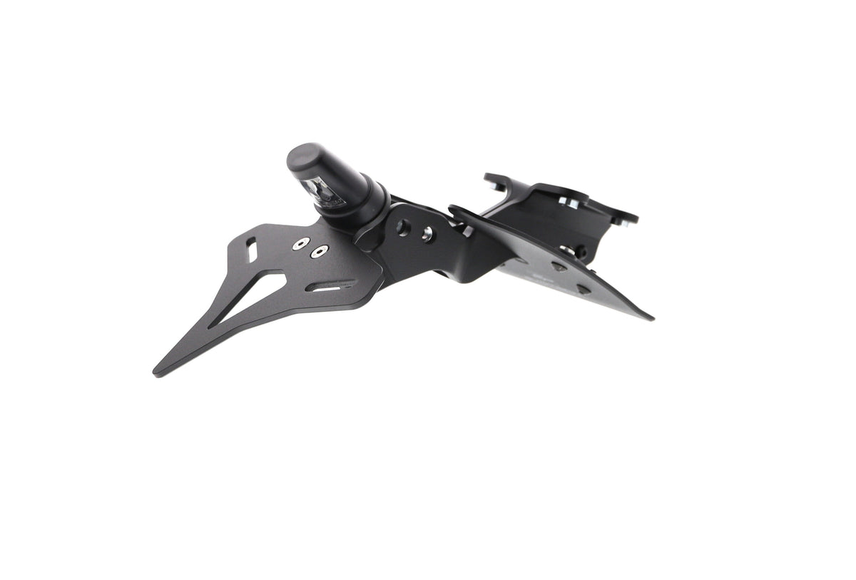 Evotech Triumph Speed Triple Tail Tidy (2016 - 2017) - PRN013124