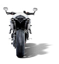 Evotech Triumph Speed Triple Tail Tidy (2016 - 2017) - PRN013124