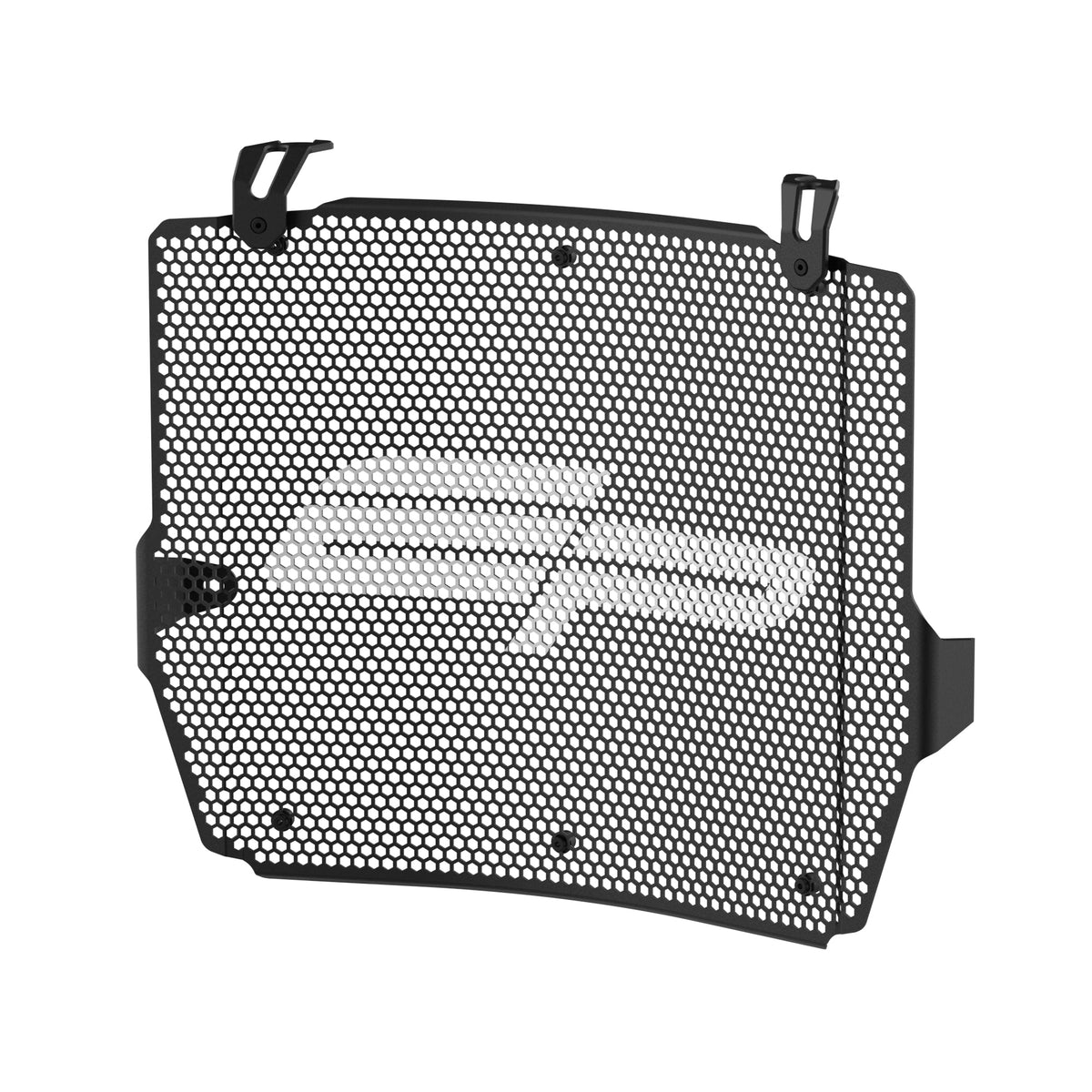 Evotech Race Radiator Guard - PRN020870