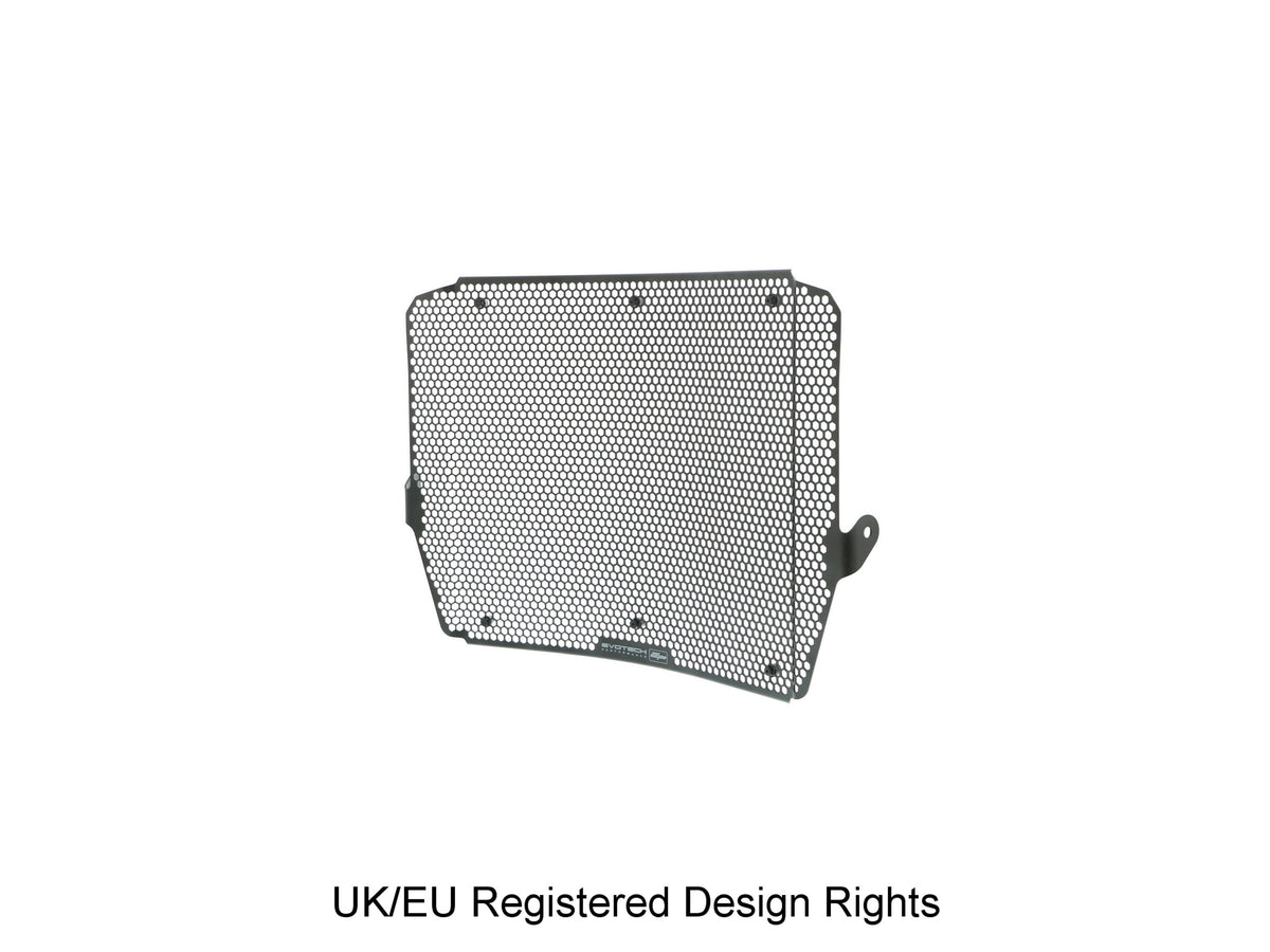 Evotech Radiator Guard - PRN014754