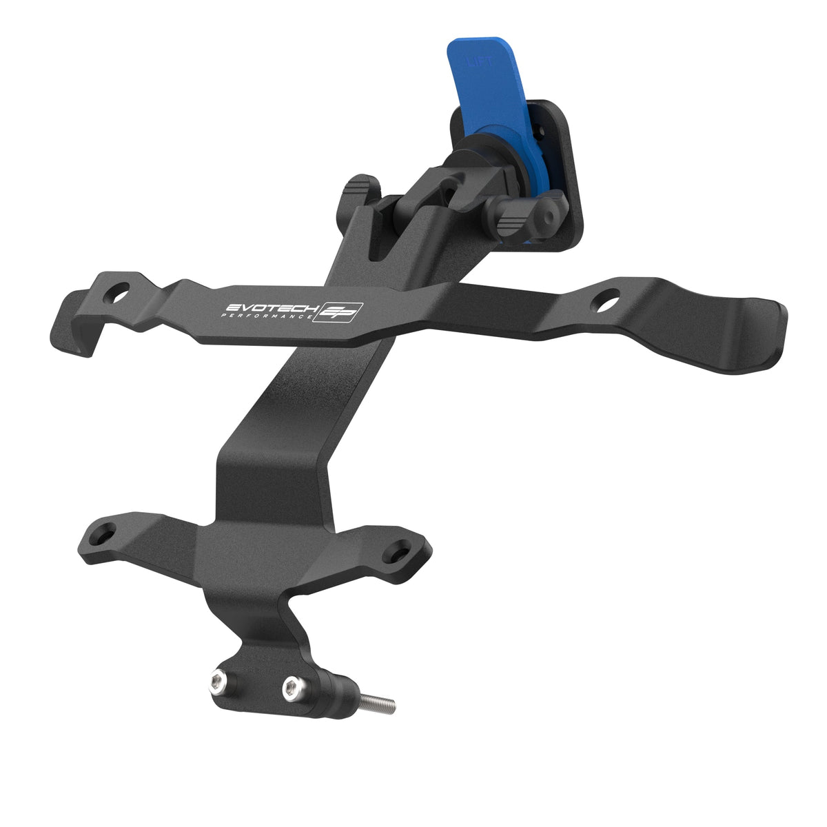 Evotech Carpuride Mount - PRN014568-014925-017268