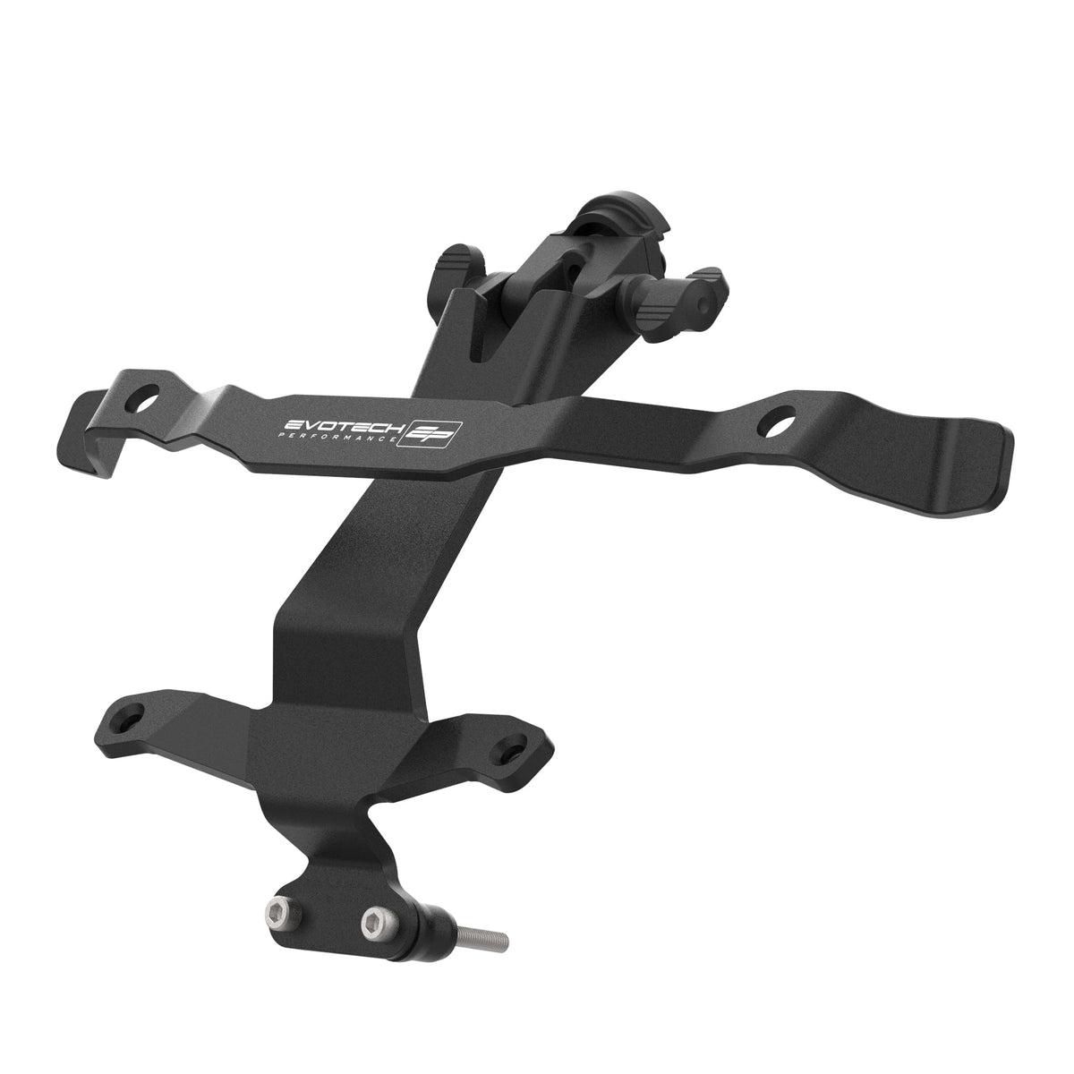 Evotech SP Connect Sat Nav Mount - PRN014677-014925