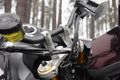 Evotech Handlebar Riser - PRN016944
