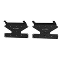 Triumph Tiger 900 GT (2024+) Pannier Wall Mount Bracket - PRN018724