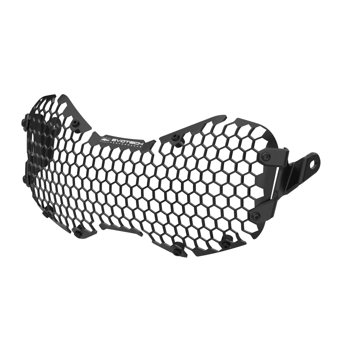 Evotech Headlight Guard - PRN017213