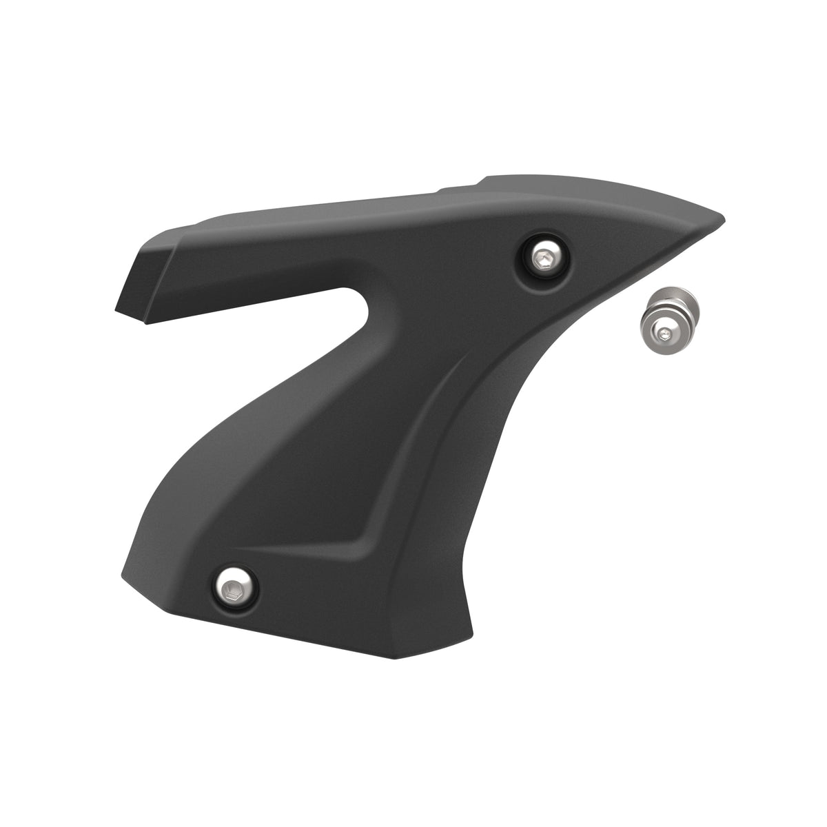 Evotech Chain Guard Swingarm Cover - PRN015449
