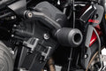 Evotech Crash Protection - PRN020344
