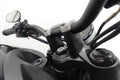 Evotech Handlebar Riser - PRN016673