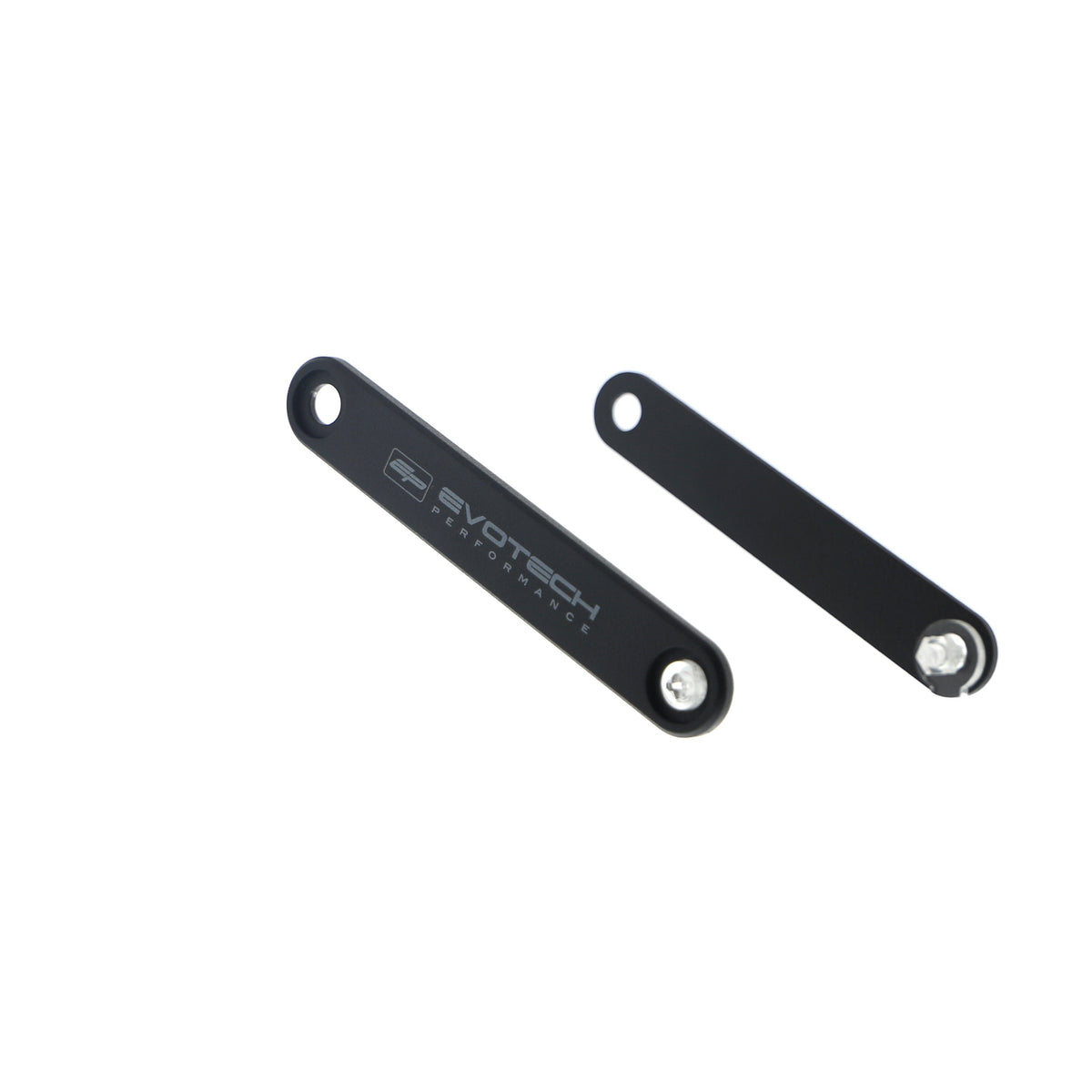 Evotech Pillion Footpeg Removal Kit - PRN015433
