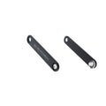 Evotech Pillion Footpeg Removal Kit - PRN015433