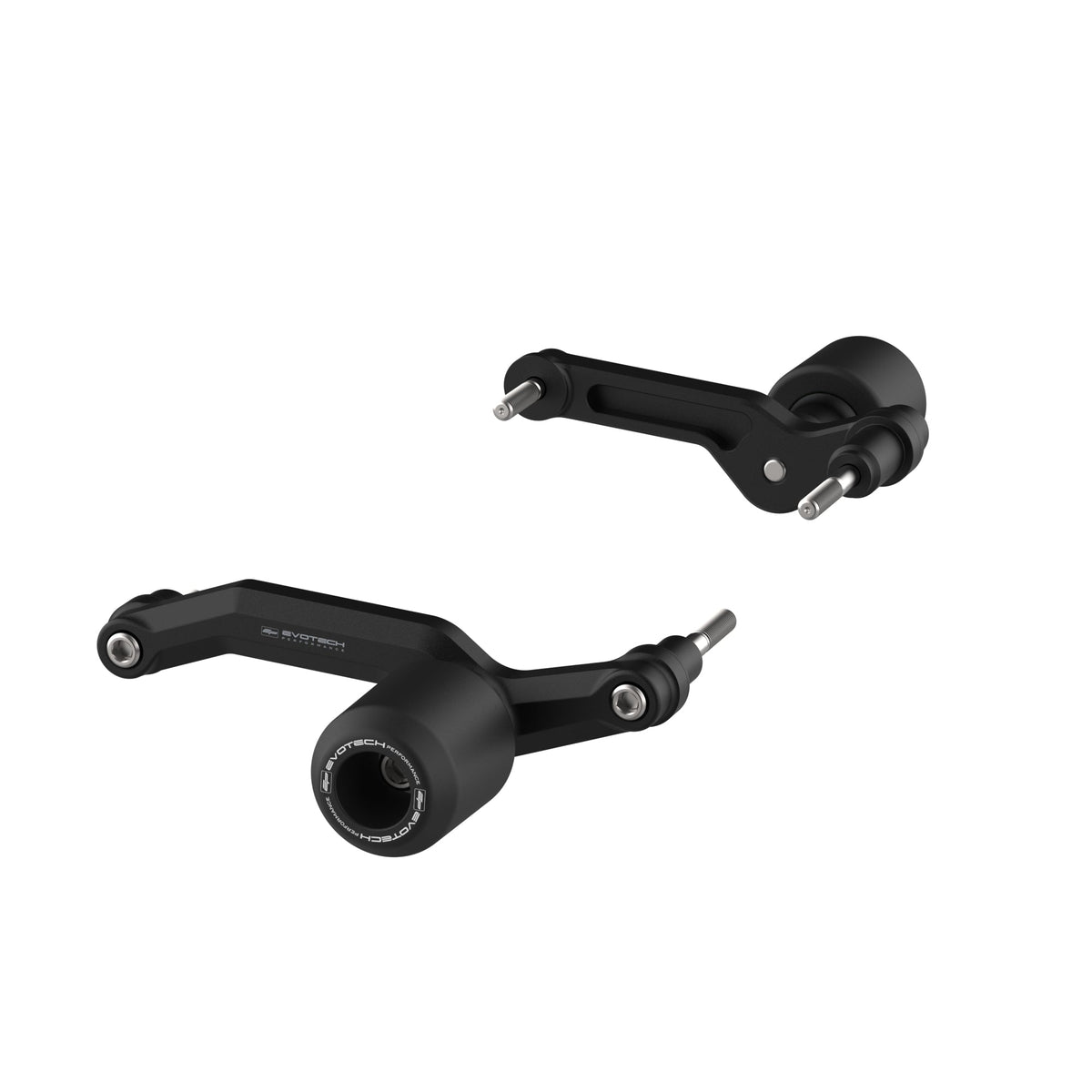 Evotech Crash Protection - PRN020344
