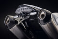 Evotech Triumph Speed Triple Tail Tidy (2016 - 2017) - PRN013124