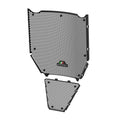 Evotech Radiator and Oil Cooler Guard Set - PRN018399-018400