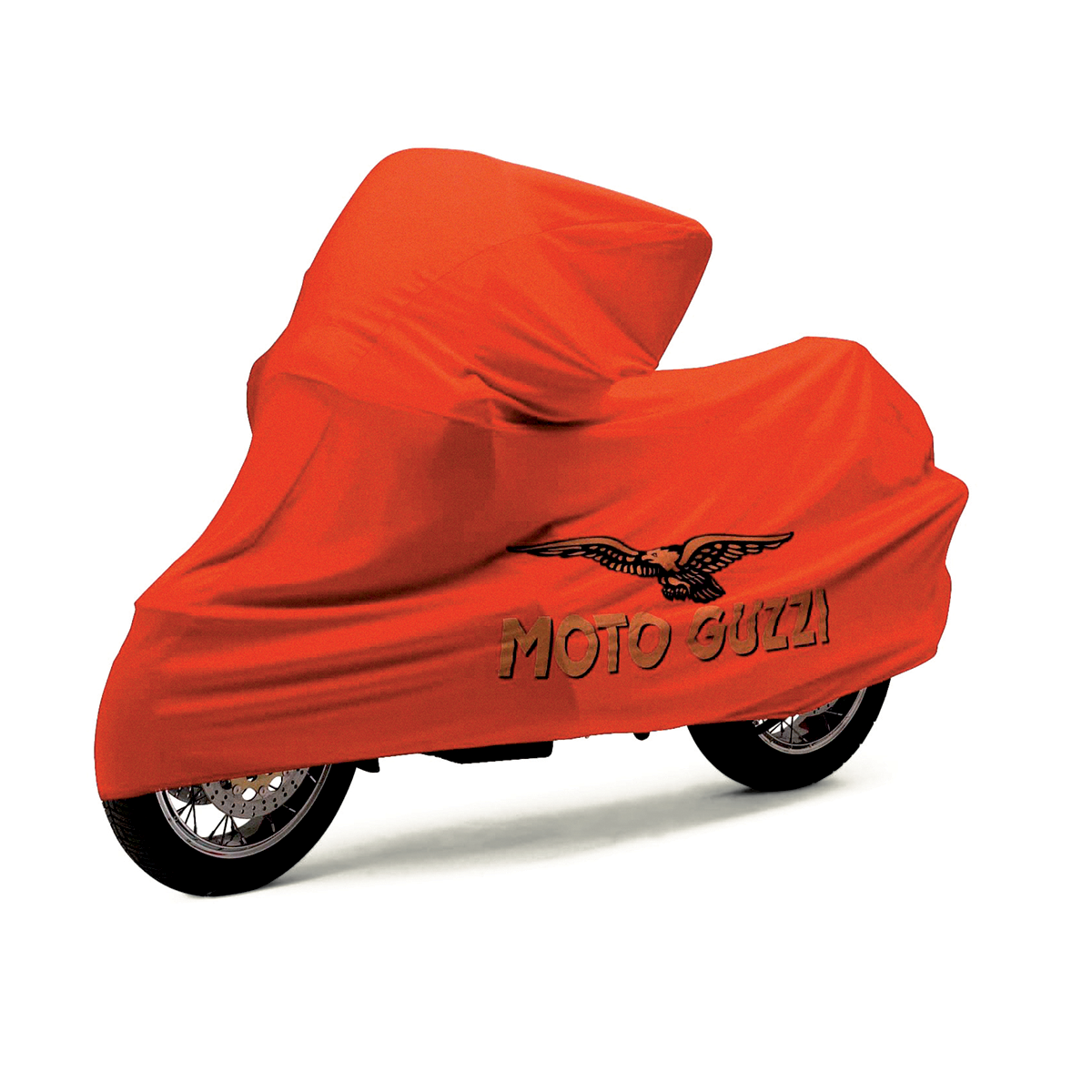 BIKE COVER - CALIFORNIA CLASSIC - GU97325740001