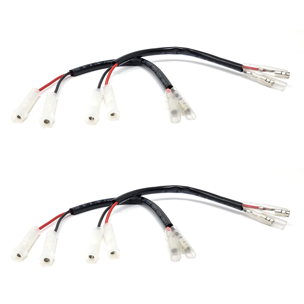 Indicator Loom Connector Kit - PRN016603