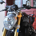 BMW R1200R / RS Front Signals