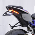 BMW S1000R Fender Eliminator Kit