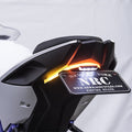 BMW S1000R Fender Eliminator Kit