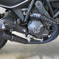 Ducati Scrambler 800 Slip On Exhaust
