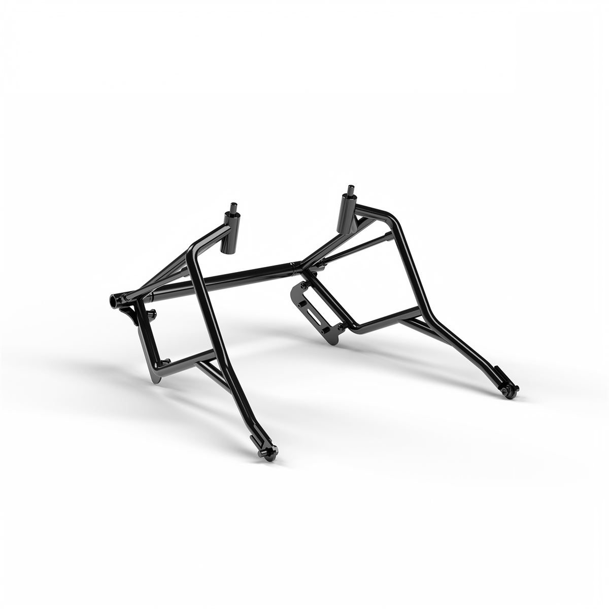 Side Panniers Holder - SKIT2S002186