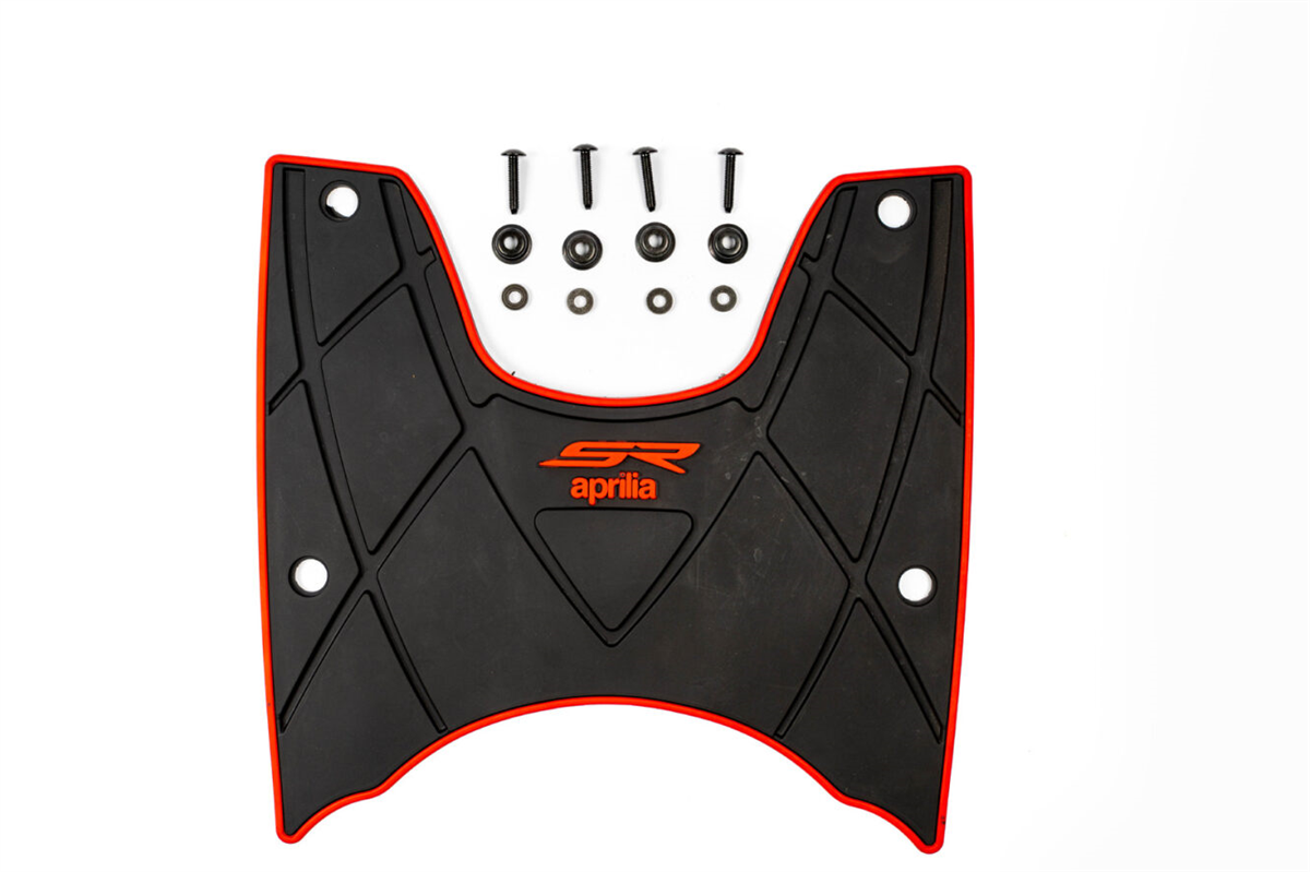 RUBBER FOOTMAT - SKIT940036R