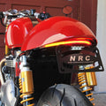 Triumph Thruxton / R 1200 Fender Eliminator Kit