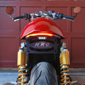 Triumph Thruxton / R 1200 Fender Eliminator Kit