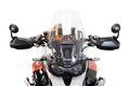 Evotech Handguard Bar End Mirrors (Retro) - PRN016459-017175-017591-017761-018367
