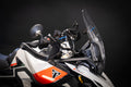 Evotech Handguard Bar End Mirrors (Retro) - PRN016459-017175-017591-017761-018367