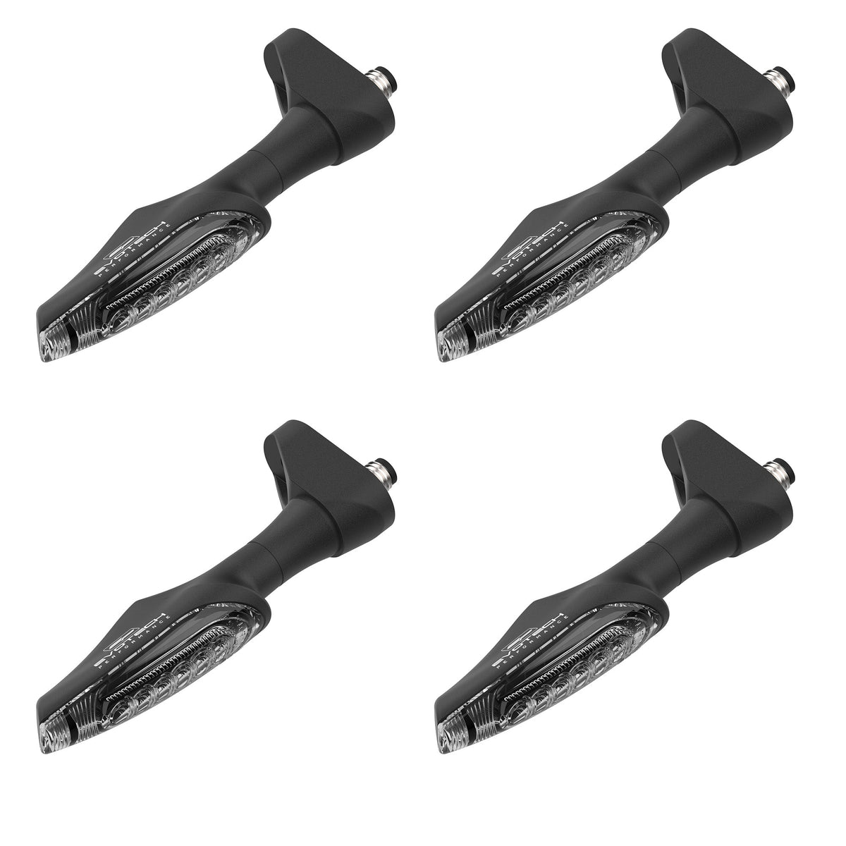 Evotech LED Sequential Indicator Set - PRN016136-016585-016603-020184