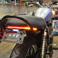 Triumph Bonneville Fender Eliminator Kit