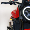 Ducati Monster 937 Front Turn Signals - 937-FB