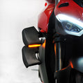 Ducati Streetfighter V4 | V2 Front Turn Signals - SF-FB